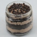 Sweet Choco Chip Cream Cake Jar Set of 2