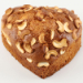 Vanilla Cashew Dry Cake 1kg