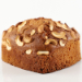 Vanilla Cashew Dry Cake 1kg
