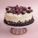 Black Forest Gateaux 2Kg