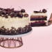 Black Forest Gateaux 2Kg