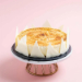 New York Baked Cheesecake 1Kg