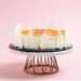 New York Baked Cheesecake 1Kg