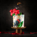 Malaysia National Symbol Designer Cake