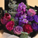 Alluring Mixed Flowers Bouquet