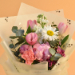 Luxurious Mixed Flowers Bouquet