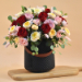 Refreshing Roses Designer Vase