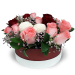 Rosemarkie Roses Bouquet