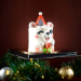 Santas Polar Bear Designer Cake