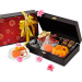 Wealth Aplenty Oriental Box Gift